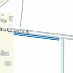 Perceel ZHM00-AC-2443