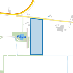 Perceel ZHM00-AC-2444