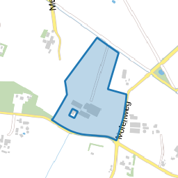 Perceel ZHM00-AC-2450