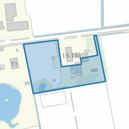 Perceel ZHM00-AC-2453