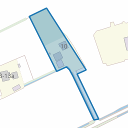 Perceel ZHM00-AC-2474