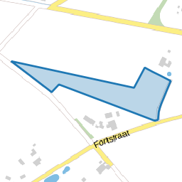 Perceel ZHM00-AC-2476