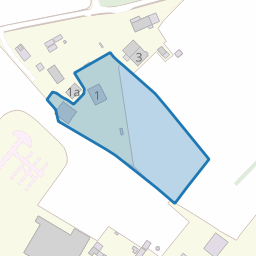 Perceel ZHM00-AC-2503