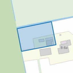 Perceel ZHM00-AC-2525