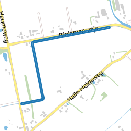 Perceel ZHM00-AC-253