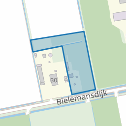 Perceel ZHM00-AC-2531