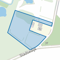 Perceel ZHM00-AC-2532