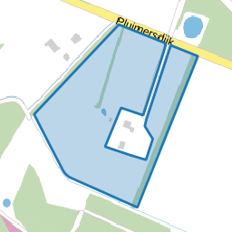 Perceel ZHM00-AC-2535