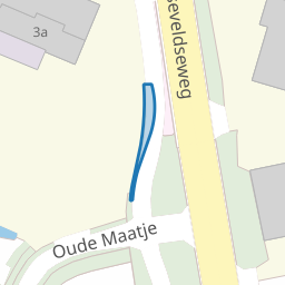 Perceel ZHM00-AC-2545