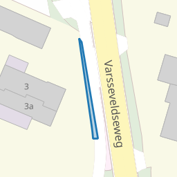 Perceel ZHM00-AC-2548