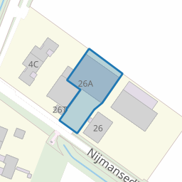 Perceel ZHM00-AC-2569