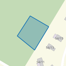 Perceel ZHM00-AC-2572