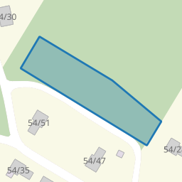 Perceel ZHM00-AC-2574