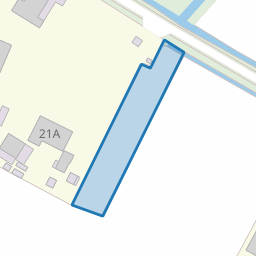 Perceel ZHM00-AC-2575