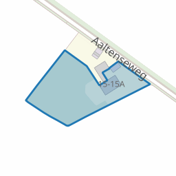 Perceel ZHM00-AC-2584