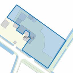 Perceel ZHM00-AC-2586