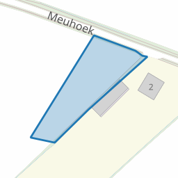 Perceel ZHM00-AC-2591