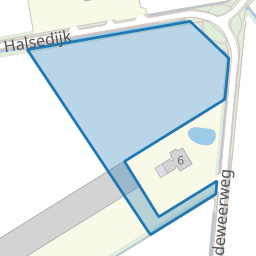 Perceel ZHM00-AC-2593