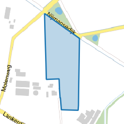 Perceel ZHM00-AC-2601