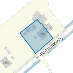 Perceel ZHM00-AC-261