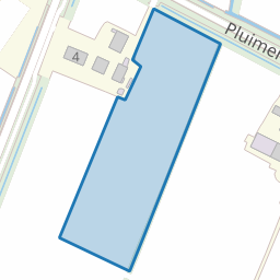 Perceel ZHM00-AC-2610