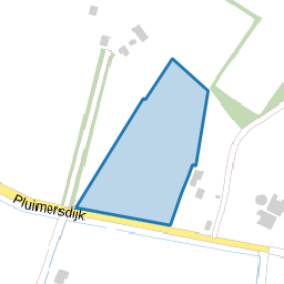 Perceel ZHM00-AC-2616