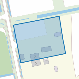 Perceel ZHM00-AC-263