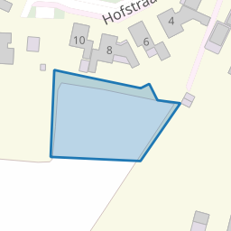 Perceel ZHM00-AC-2643