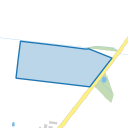 Perceel ZHM00-AC-2677