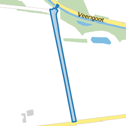 Perceel ZHM00-AC-268