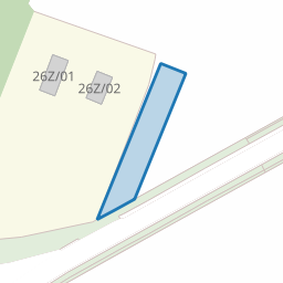 Perceel ZHM00-AC-2686