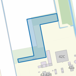 Perceel ZHM00-AC-2699