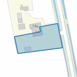 Perceel ZHM00-AC-2705