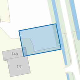 Perceel ZHM00-AC-2707