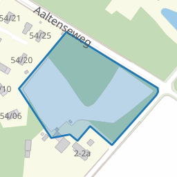 Perceel ZHM00-AC-2708