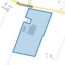 Perceel ZHM00-AC-2711