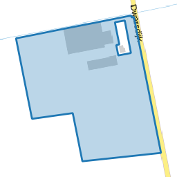 Perceel ZHM00-AC-2712