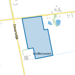 Perceel ZHM00-AC-2730