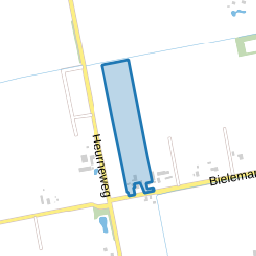 Perceel ZHM00-AC-2732