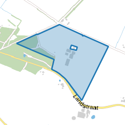 Perceel ZHM00-AC-2735