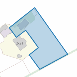 Perceel ZHM00-AC-2738