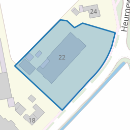 Perceel ZHM00-AC-2744