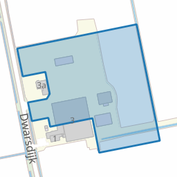 Perceel ZHM00-AC-2758