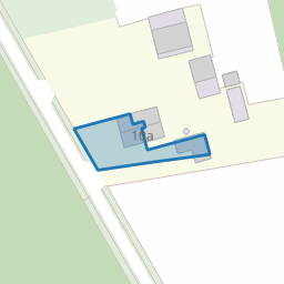 Perceel ZHM00-AC-2771