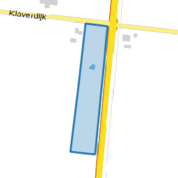 Perceel ZHM00-AC-2774