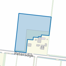 Perceel ZHM00-AC-2781