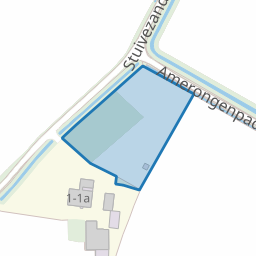 Perceel ZHM00-AC-2783