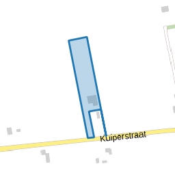 Perceel ZHM00-AC-2785