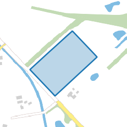 Perceel ZHM00-AC-279