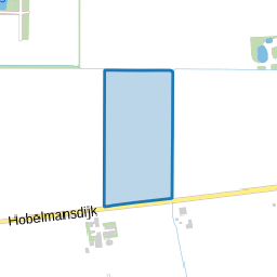 Perceel ZHM00-AC-2795